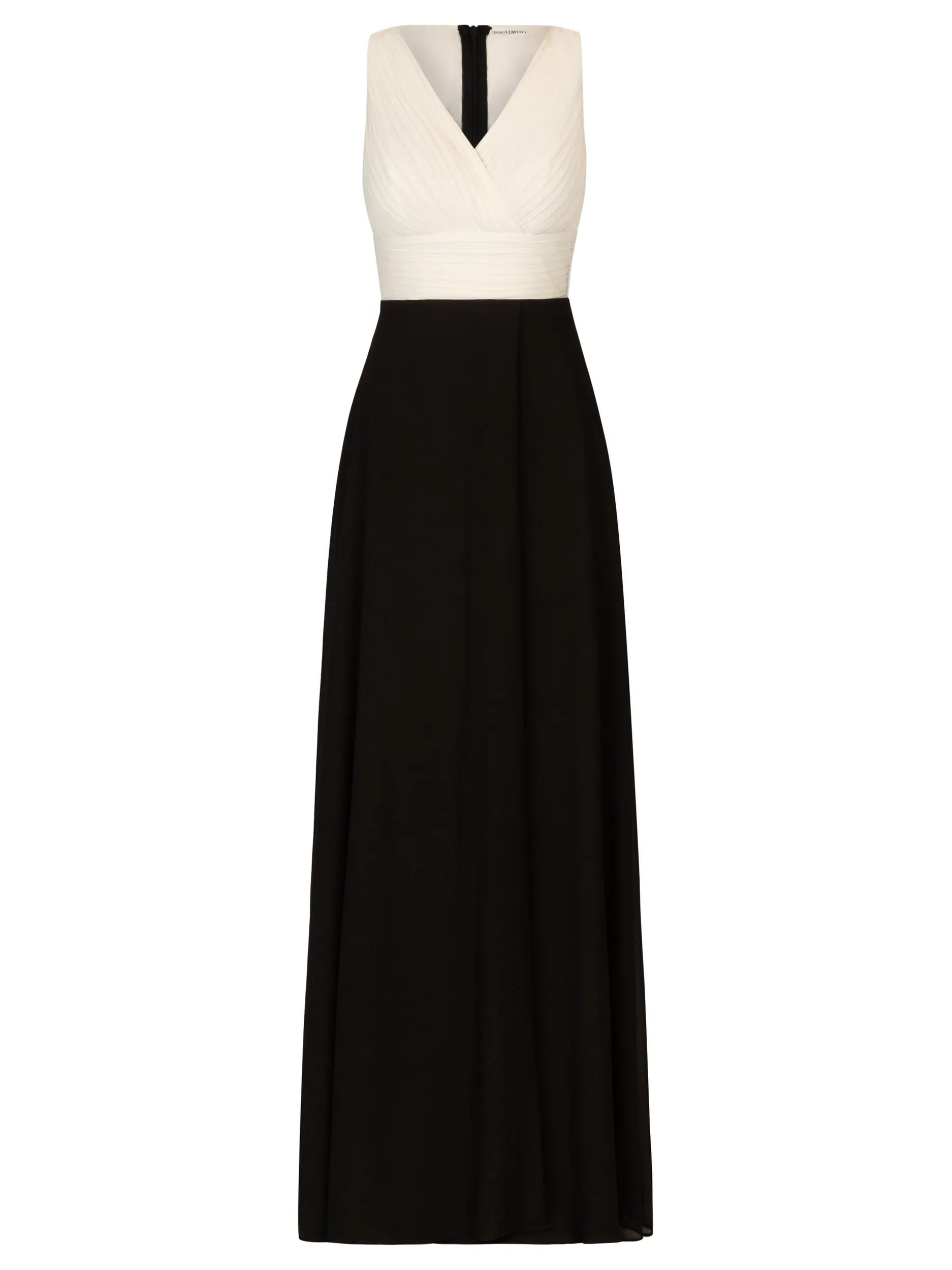 Thumbnail - Kraimod - Abendkleid - Größe 40 - schwarz