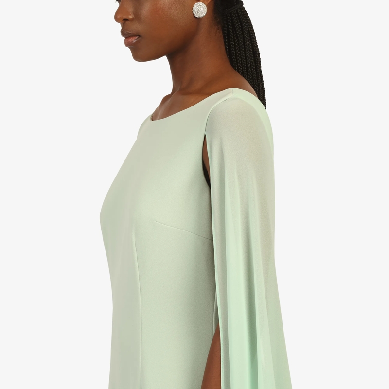 Kraimod Abendkleid Abendkleid mintgrün(Image 3)