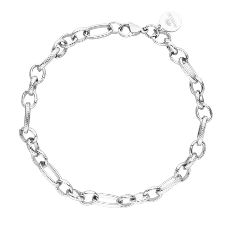 Purelei Armband Armband Fashion Show silber
