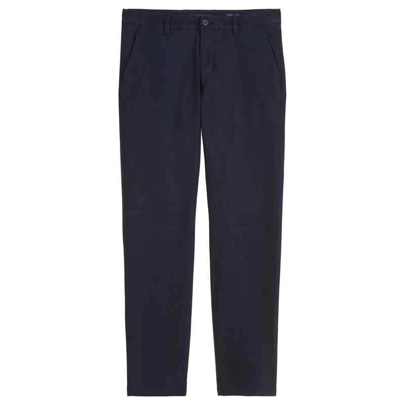 Marc O´Polo Jeans Osby blau