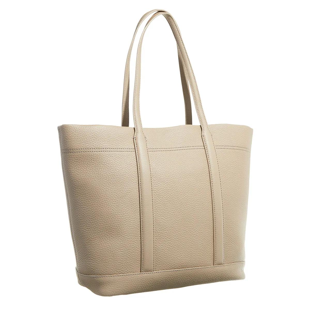 Bogner Shoppers Bozen Zeta Shopper Xlhz in taupe