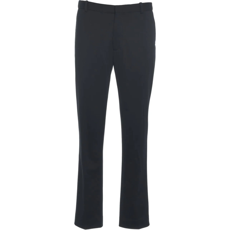 CIRCOLO 1901 Chino Chino pants schwarz