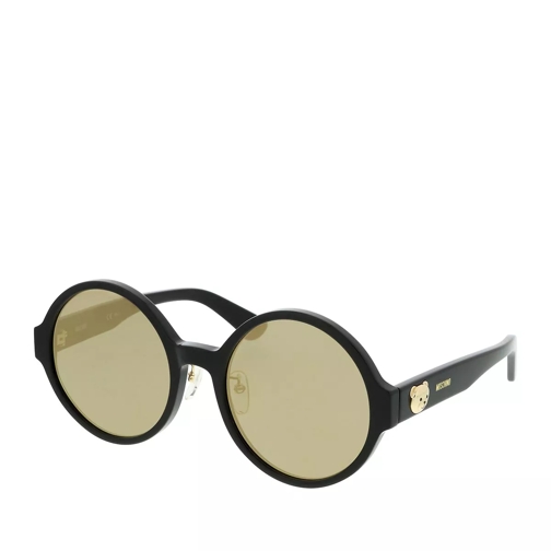 Moschino MOS046/F/S      BLACK Sunglasses