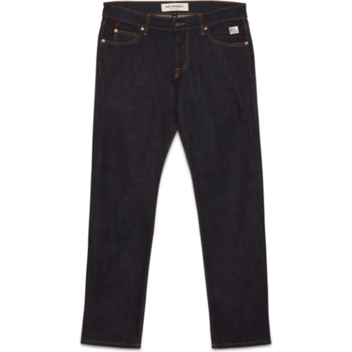 ROY ROGER'S Slim Fit Jeans Jeans Denim Blue blau