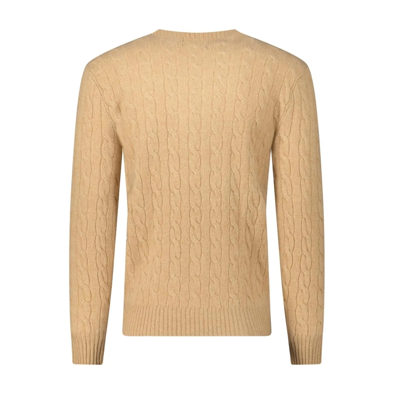 Polo Ralph Lauren Pull Dark Blue Pony Sweater Dunkelblau(Image 10)