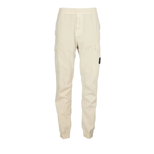 Stone Island Cargo Broek PANTALONE V0197