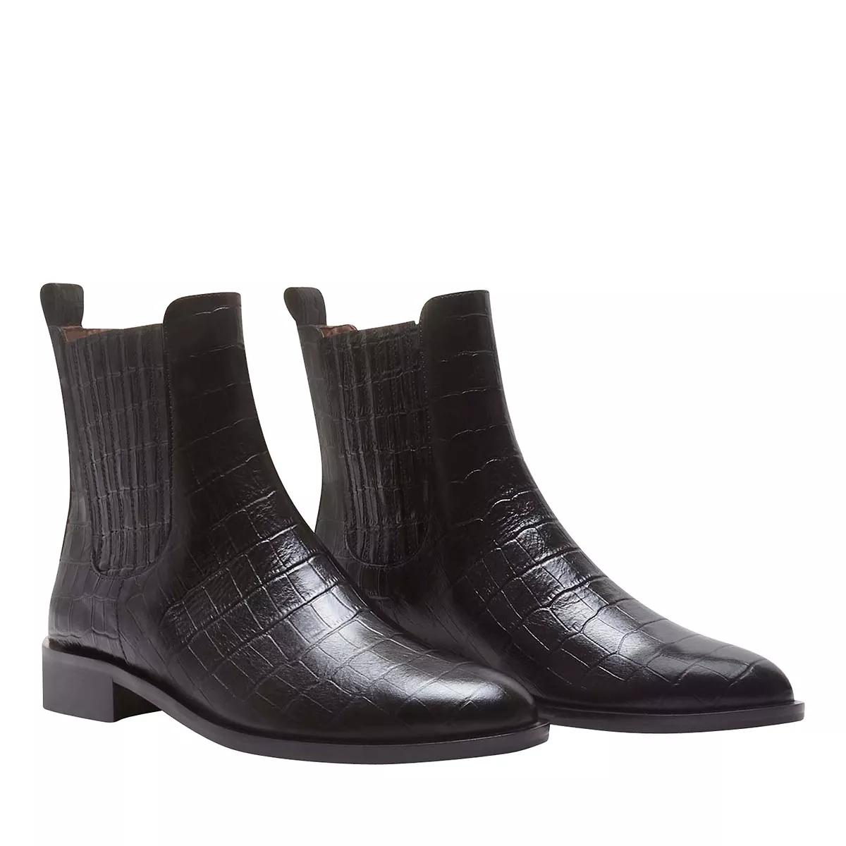 bernard chelsea boot