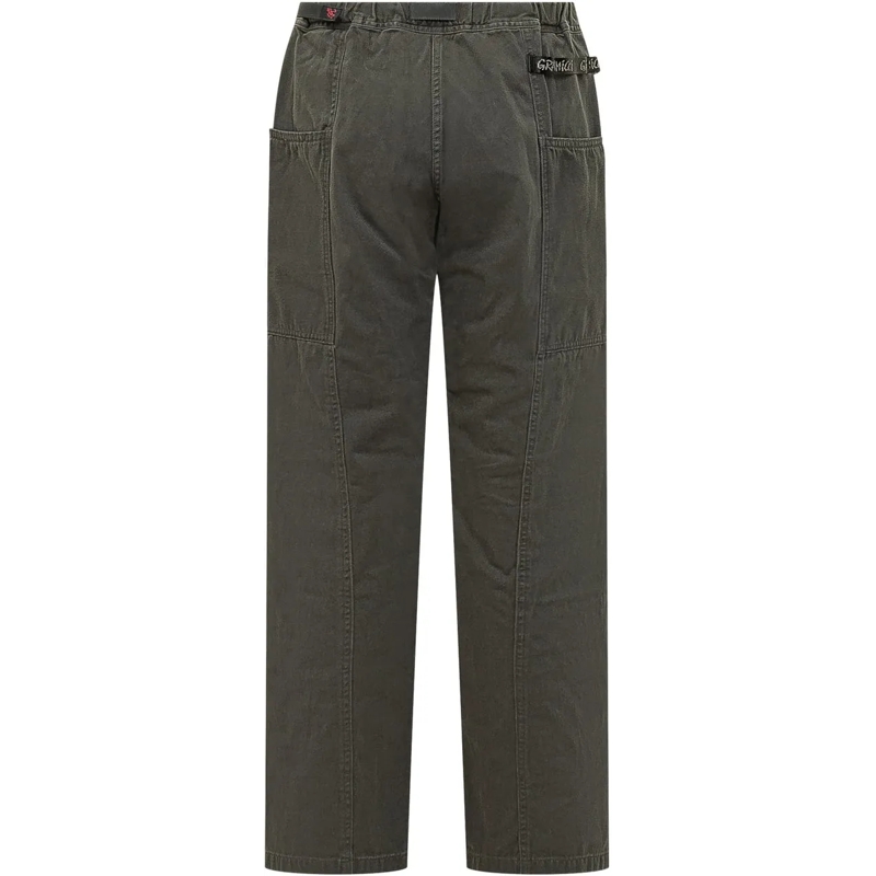 GRAMICCI  Pantaloni Gadget con Cintura Integrata grün(Image 2)