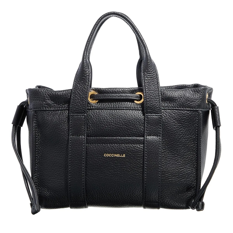 Coccinelle Tote Coccinelle 2Day Signature Noir