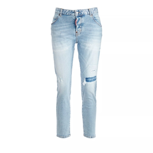 Dsquared2  Cool Girl Jean 470