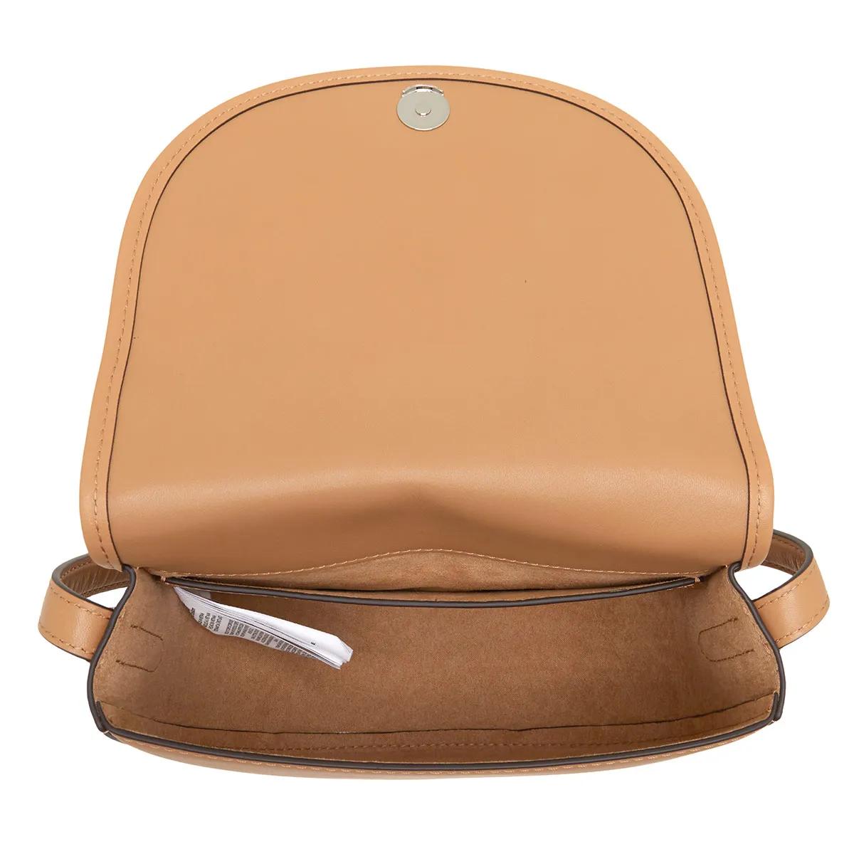 Lauren Ralph Lauren Crossbody bags Witley Md Cb Crossbody Medium in beige