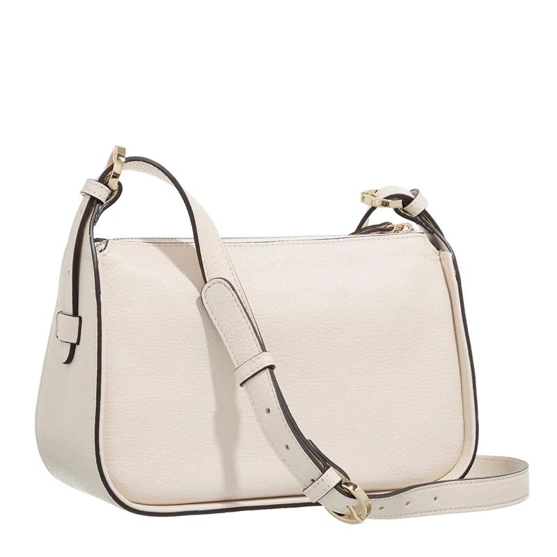 Abro Schultertasche Schultertasche Best Friend Beige(Image 6)