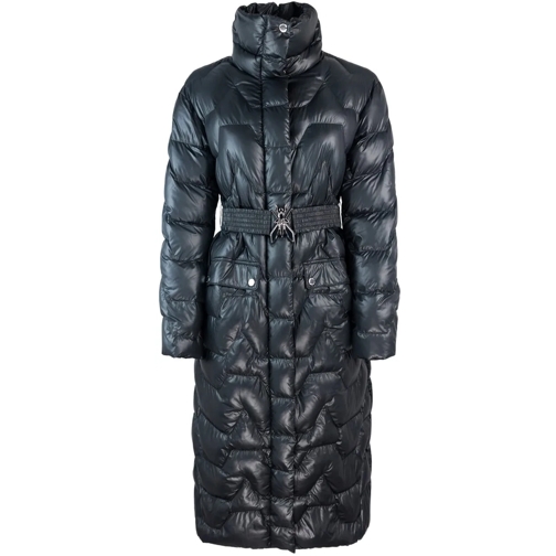 Patrizia Pepe Donzen jassen Patrizia Pepe Coats Black schwarz