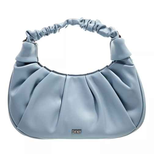 DKNY Reese Blue Moon Hobo Bag