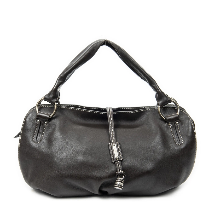 Celine Crossbody Bag Bittersweet Hobo braun