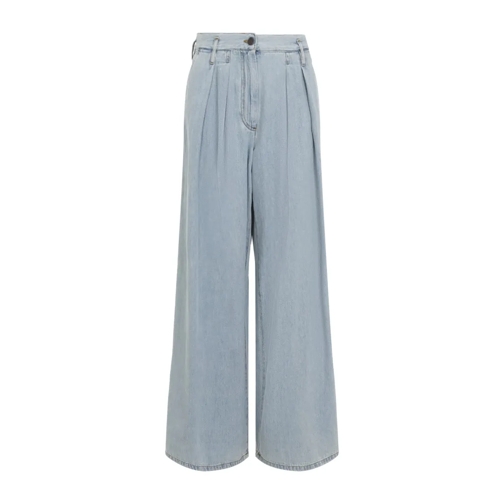 Dries Van Noten Jeans Pamplona Jeans Blue