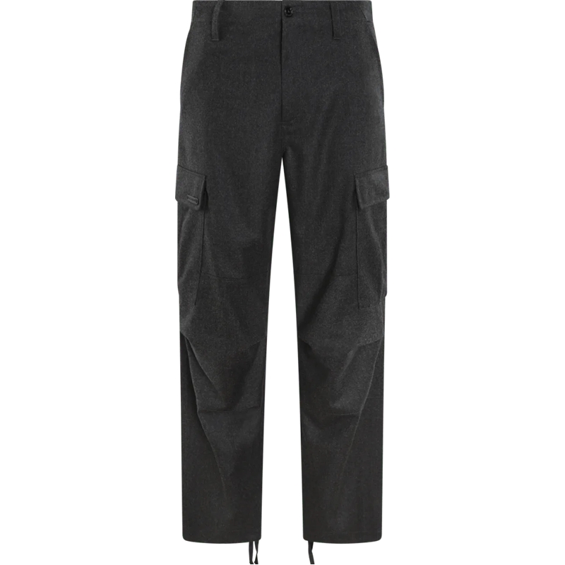 Dolce&Gabbana Casual broeken Heren Dolce & Gabbana Pants grau