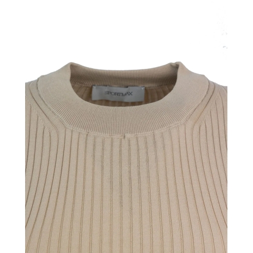 Sportmax Top T-Shirts And Polos Toni Neutri mehrfarbig (Image 3)