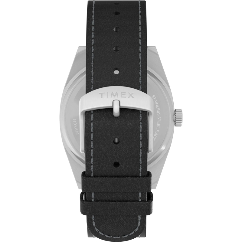 Timex Quarzuhr Quarz-Analoguhr Expedition® Capstone schwarz(Image 3)