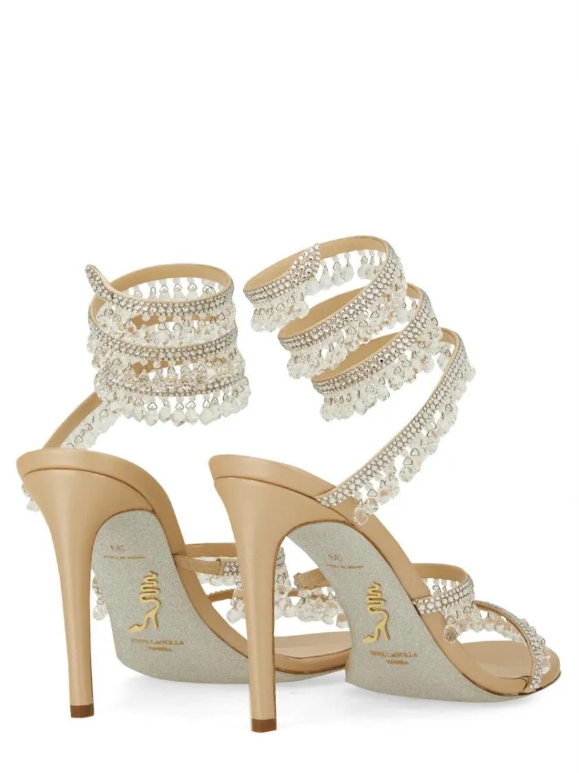 Thumbnail - René Caovilla Sandalen - "Chandelier" Sandal - für Damen