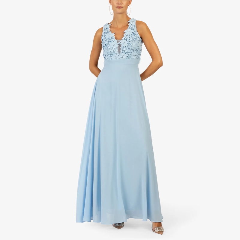 Kraimod Kleid Kleid rot(Image 2)