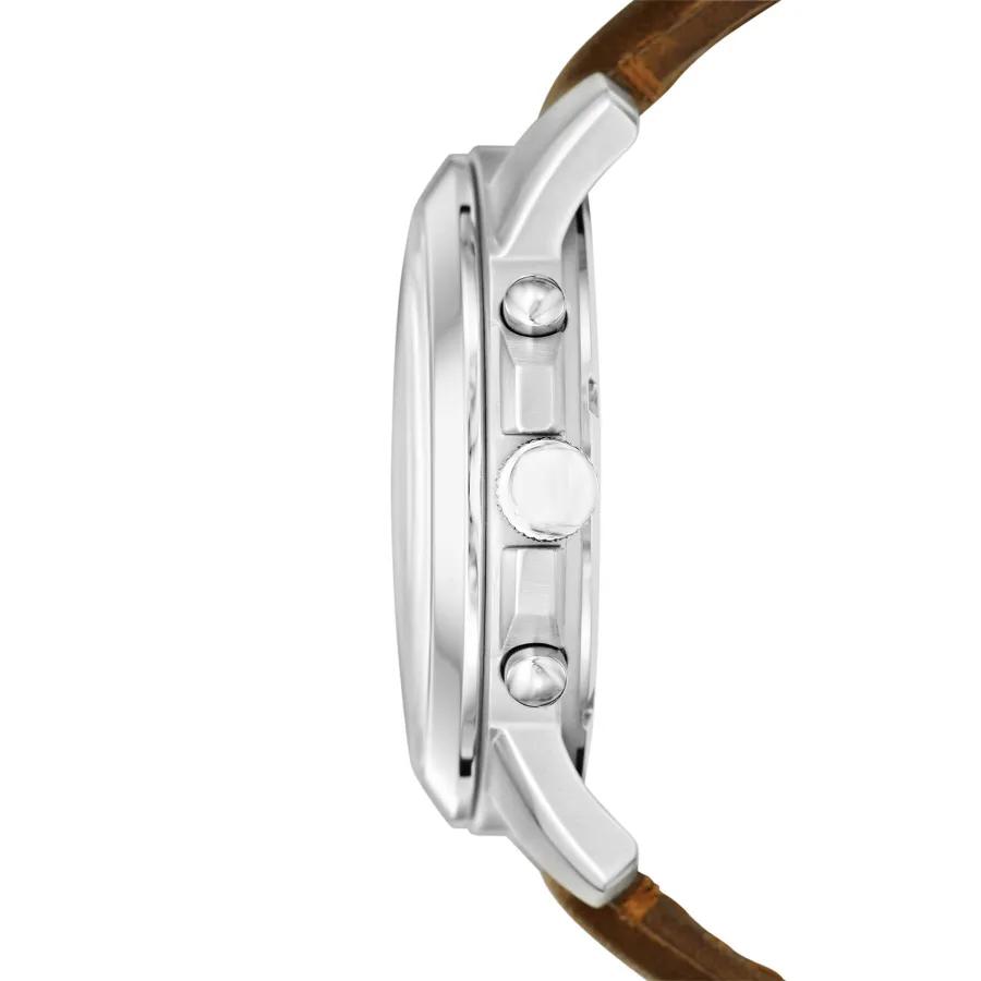 Thumbnail - Fossil Uhren - Grant Dress Watch - Gr. unisize - in Silber - für Damen