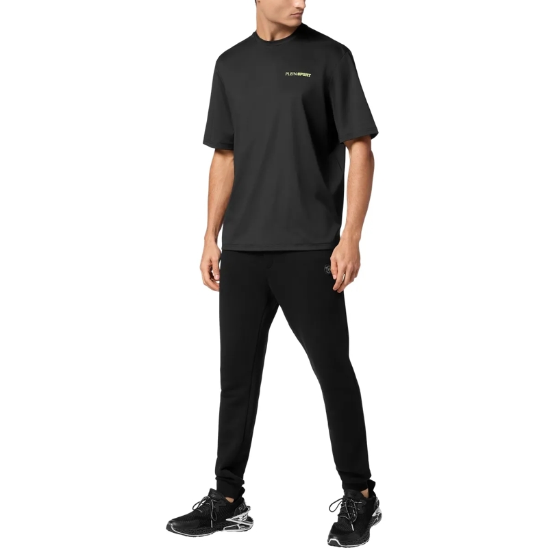 Plein Sport T-Shirt T-Shirt gelb(Image 3)