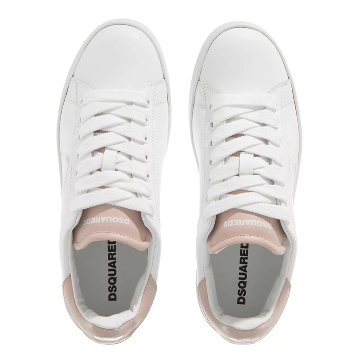 Nuove hot sale scarpe dsquared