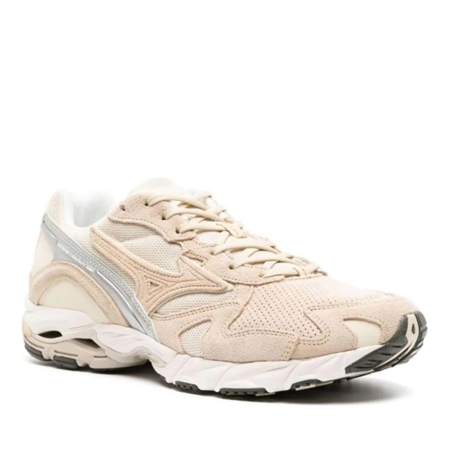 Mizuno Low-Top Sneaker shoes s.l. wave rider 10 divers mehrfarbig