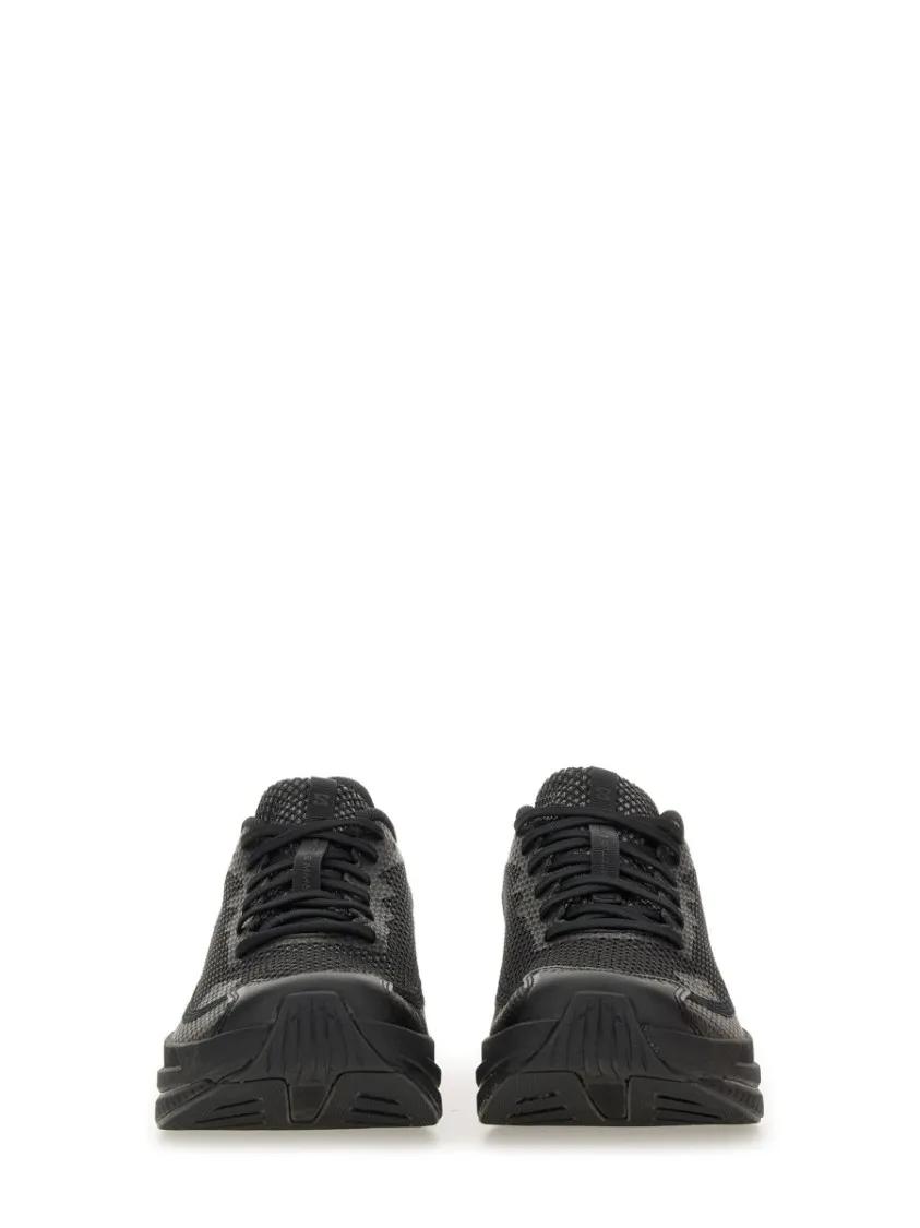 Thumbnail - MM6 Maison Margiela Low-Top Sneaker - "Spectur 2" Sneakers - Gr. 36 (EU) - in Schwarz - für Damen