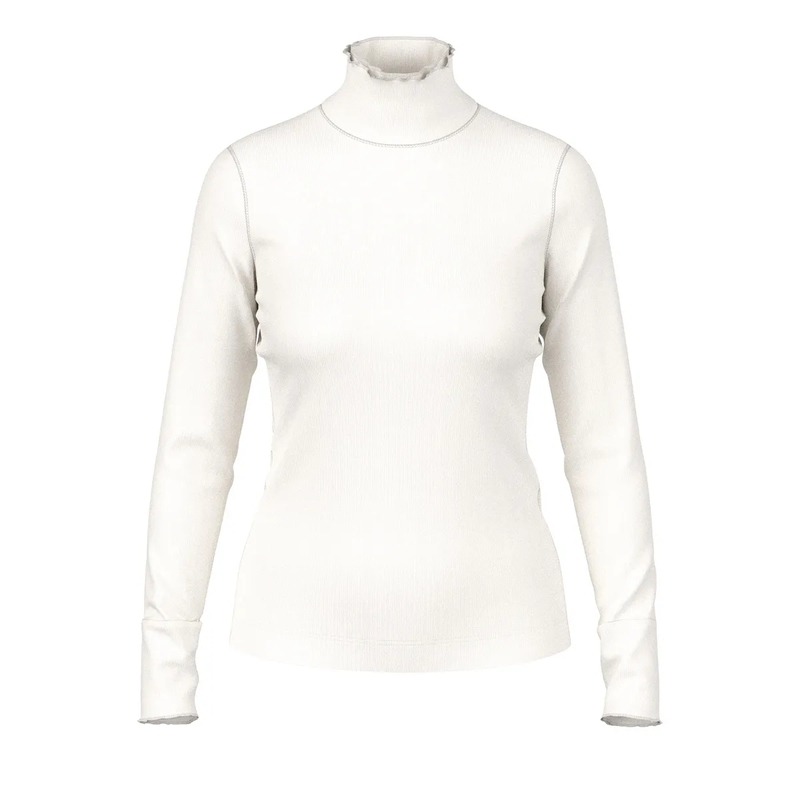 Marc Cain Longsleeve T-Shirt off