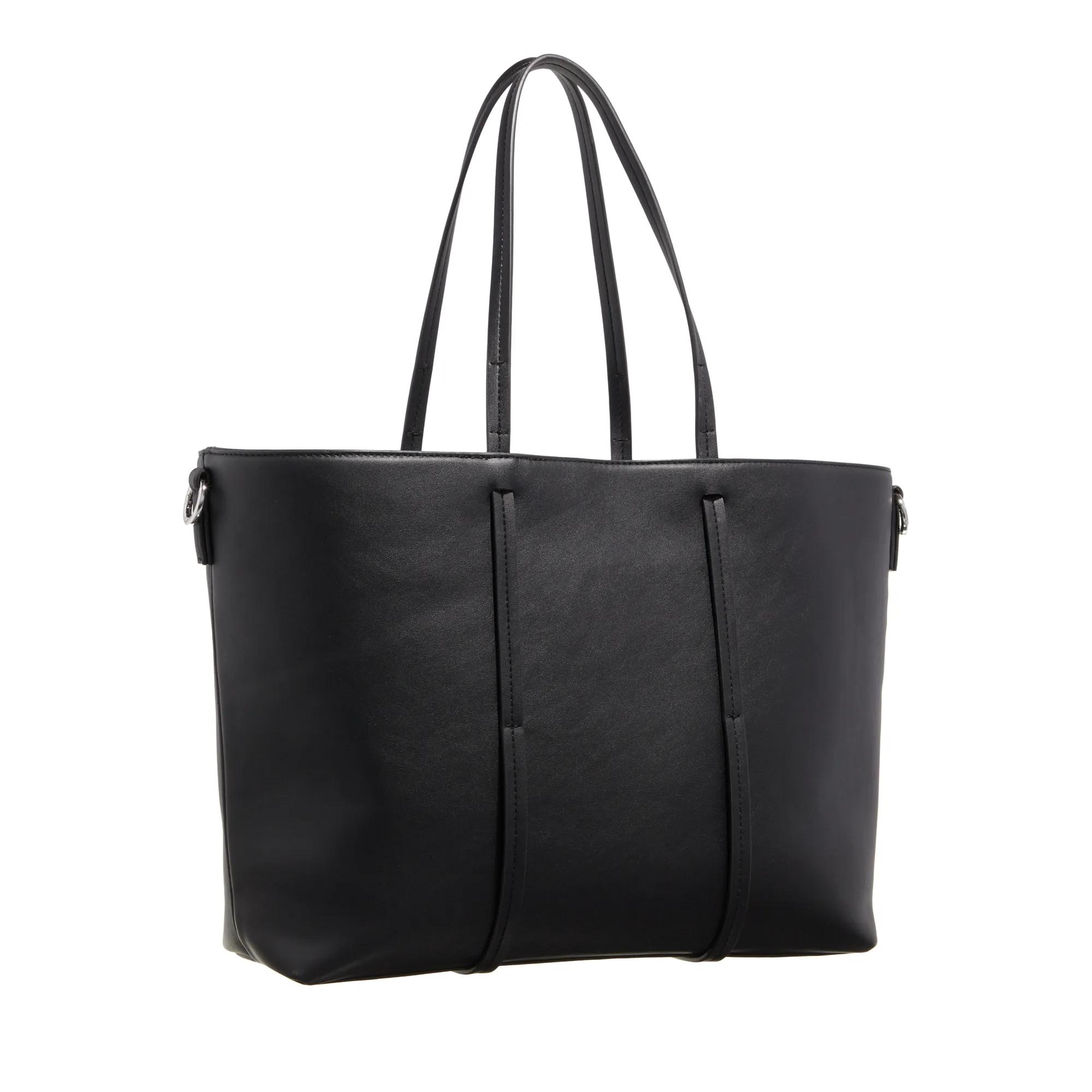 HUGO Shoppers Mel New Shopper-RE in zwart