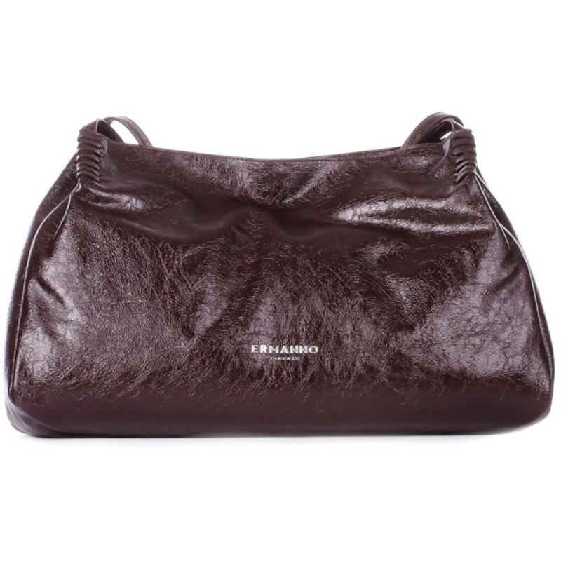 Ermanno Scervino Fourre-tout Bags Dark Brown braun