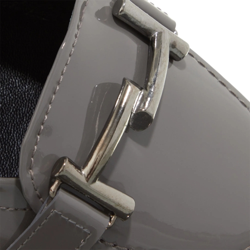 Kennel & Schmenger Ballerinas LOLA Softlack grigio/gun(Image 4)