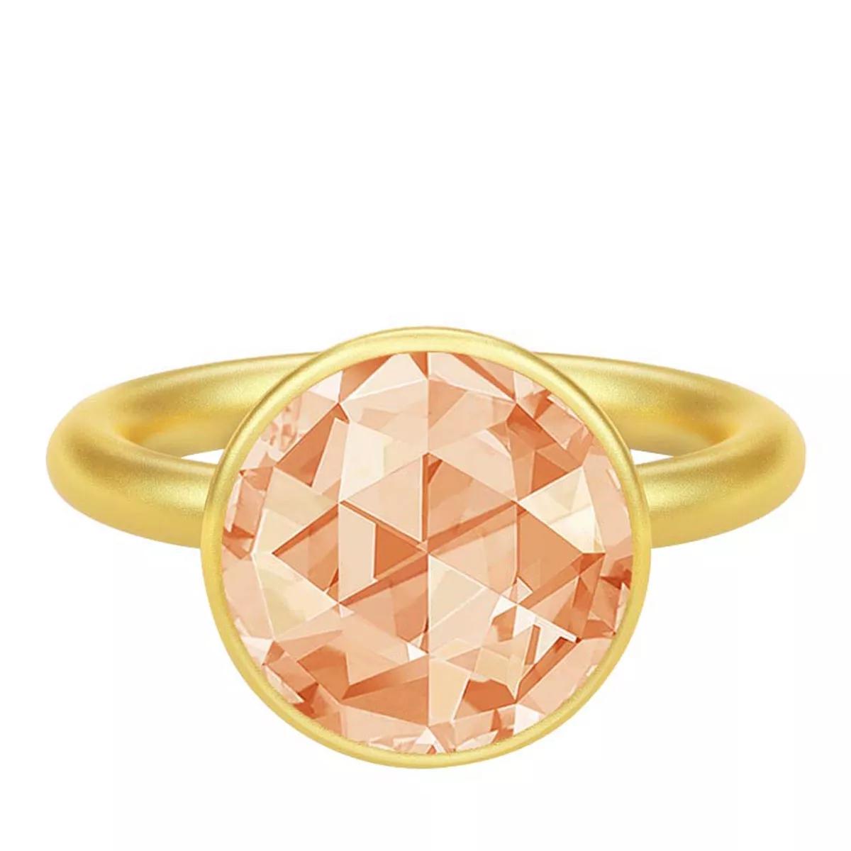 Julie Sandlau Ring - Cocktail Ring - Gr. 56 - in Gold - für Damen