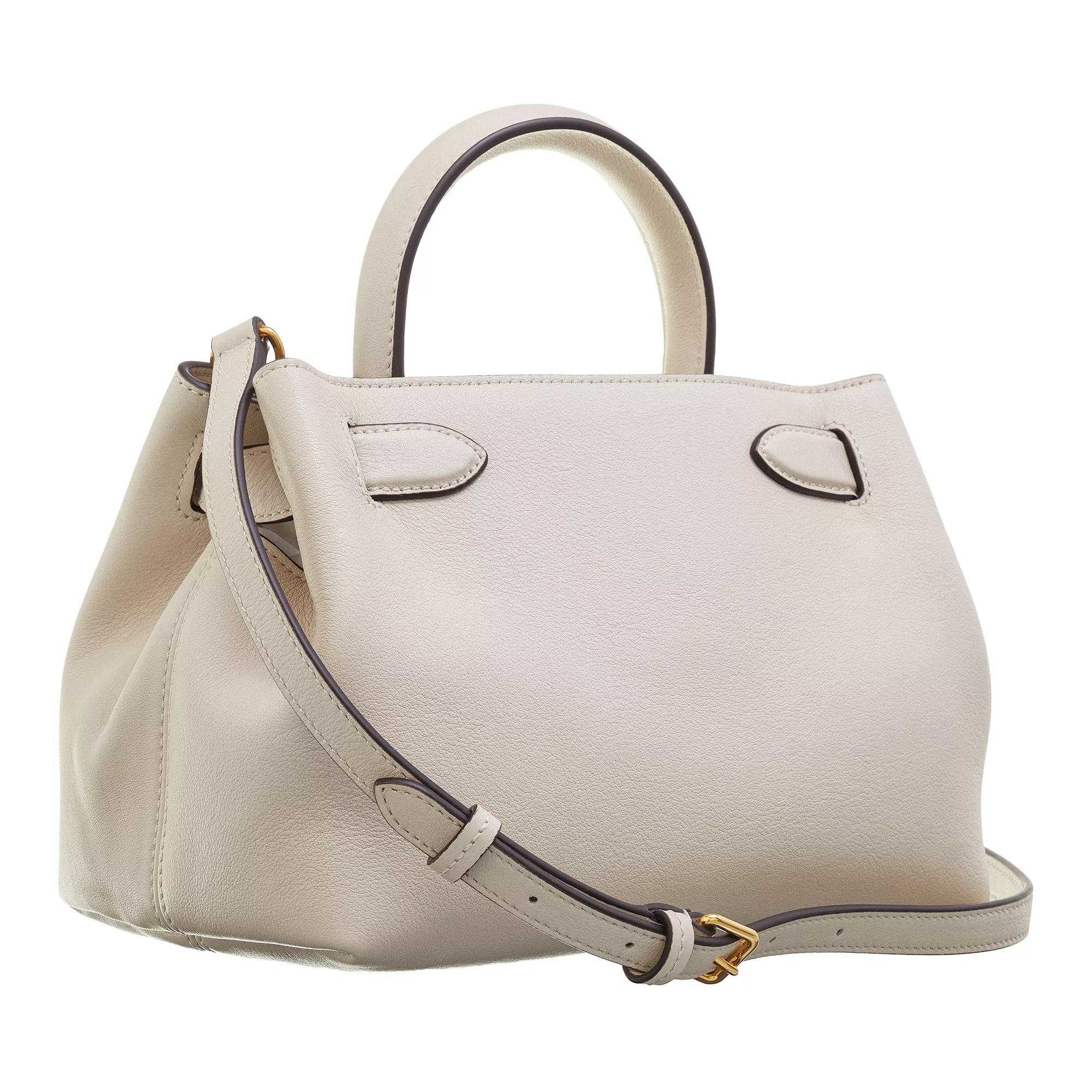 Mulberry Totes Small Islington in crème
