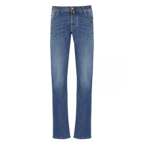 Jacob Cohen Nick Jeans Blue 