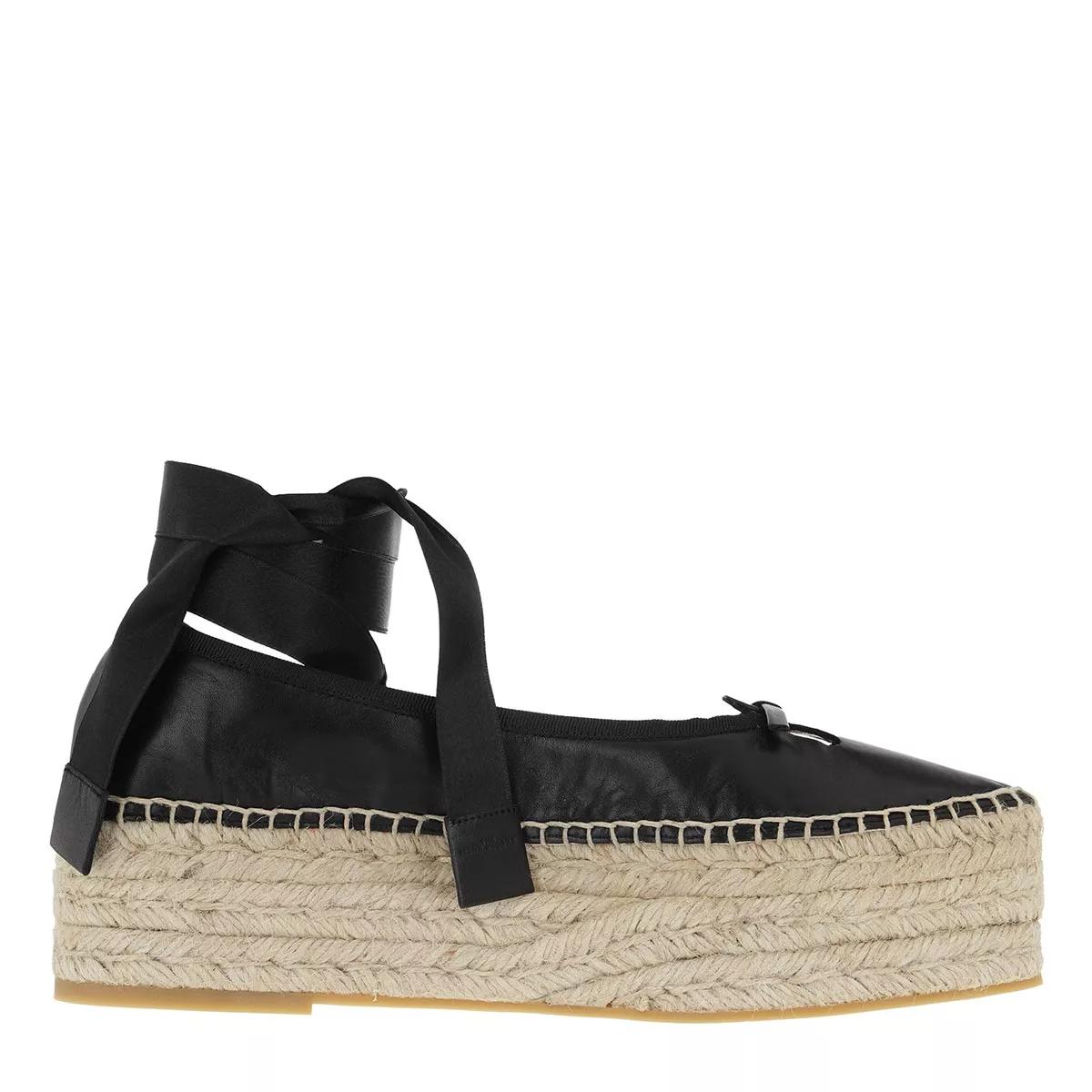 Espadrilles hot sale marc jacobs