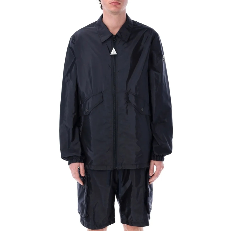 Moncler  Sopdu Jacket Black
