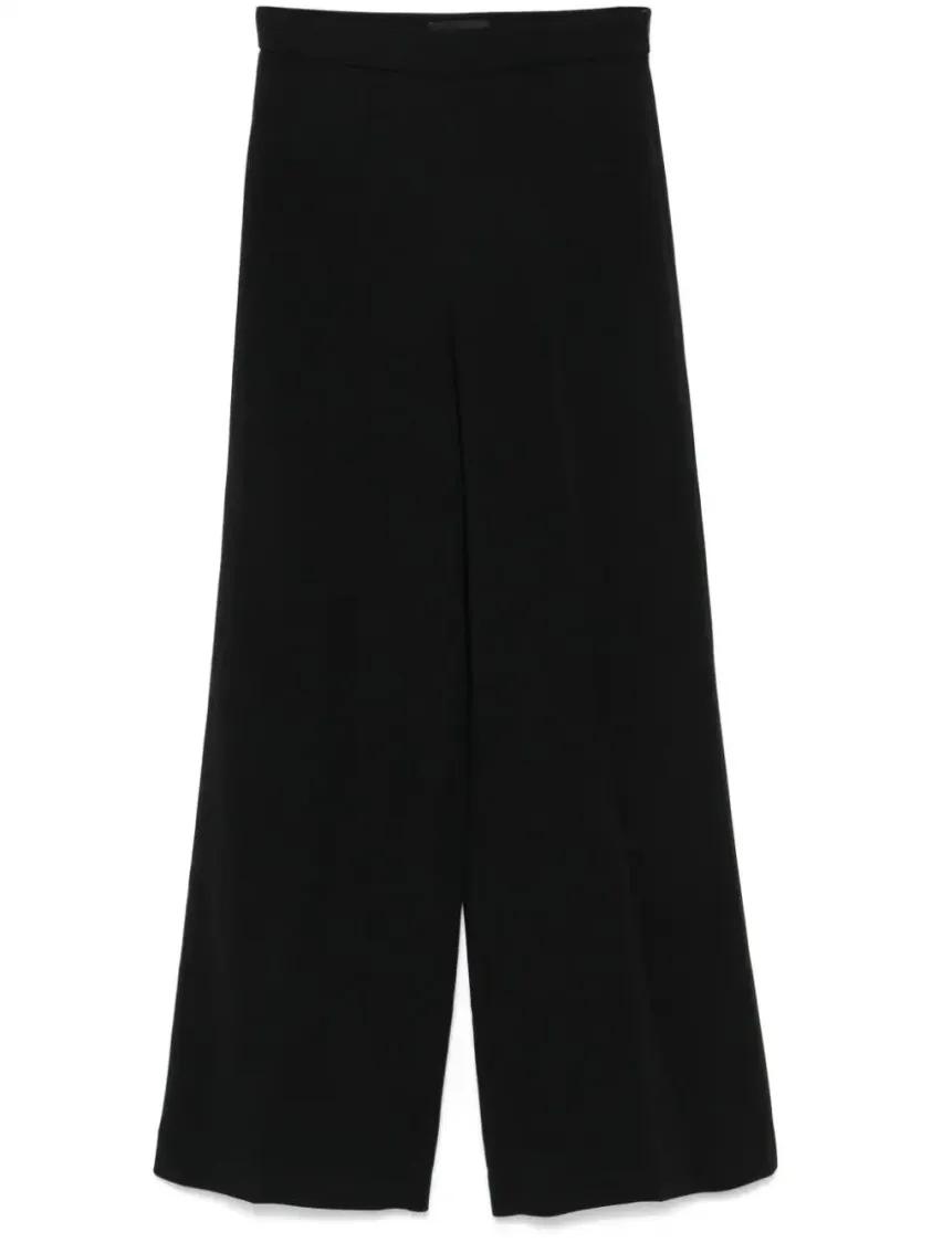 Thumbnail - Joseph - Alane Trousers - Größe 38 - schwarz