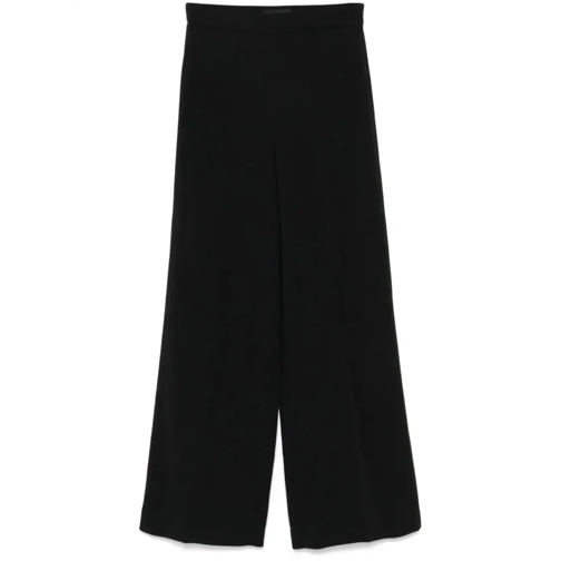 Joseph  Alane Trousers Black