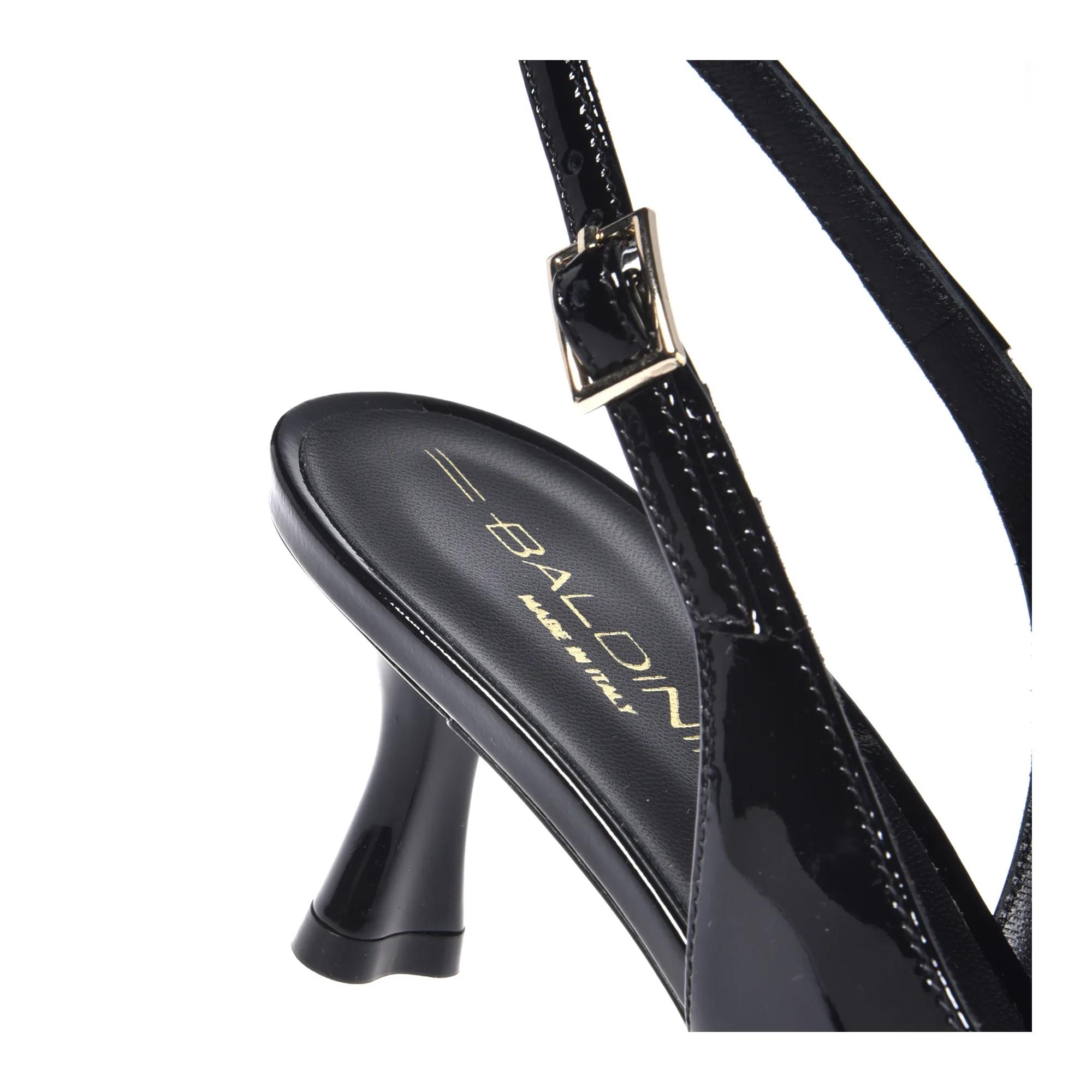 Thumbnail - Baldinini Hohe Schuhe - SLINGBACK BALDININI - Gr. 41 (EU) - in Schwarz - für Damen