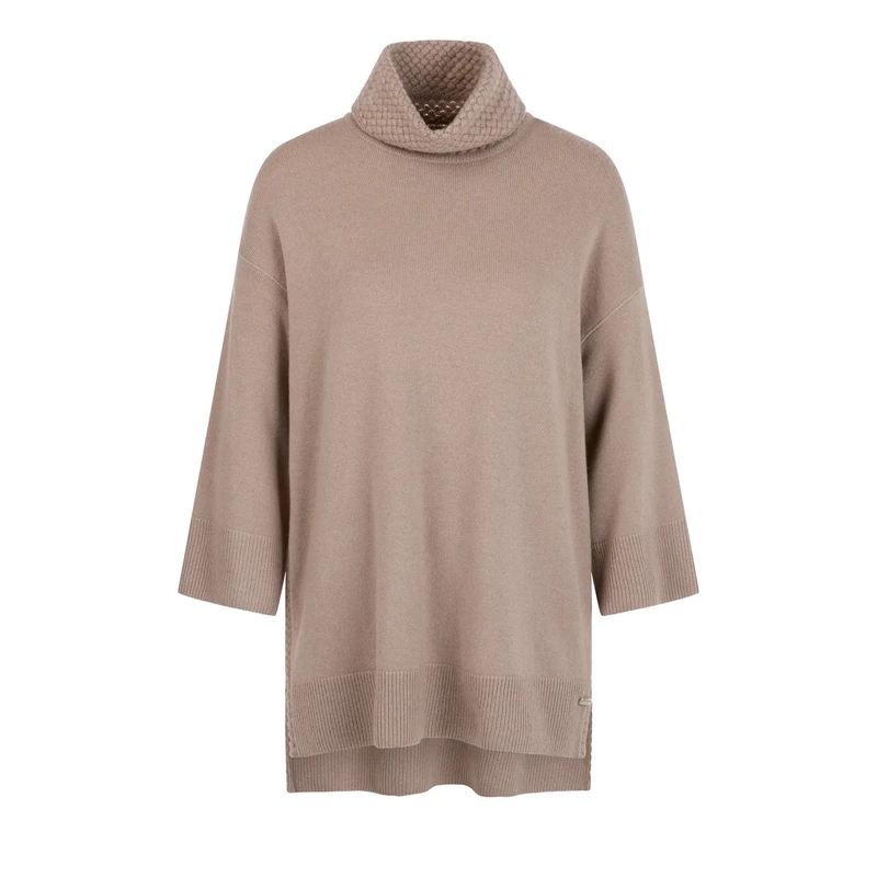 Marc Cain Pullover Pullover etherea