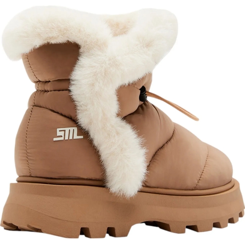 Steve Madden Winterboots Frostee Tan(Image 7)