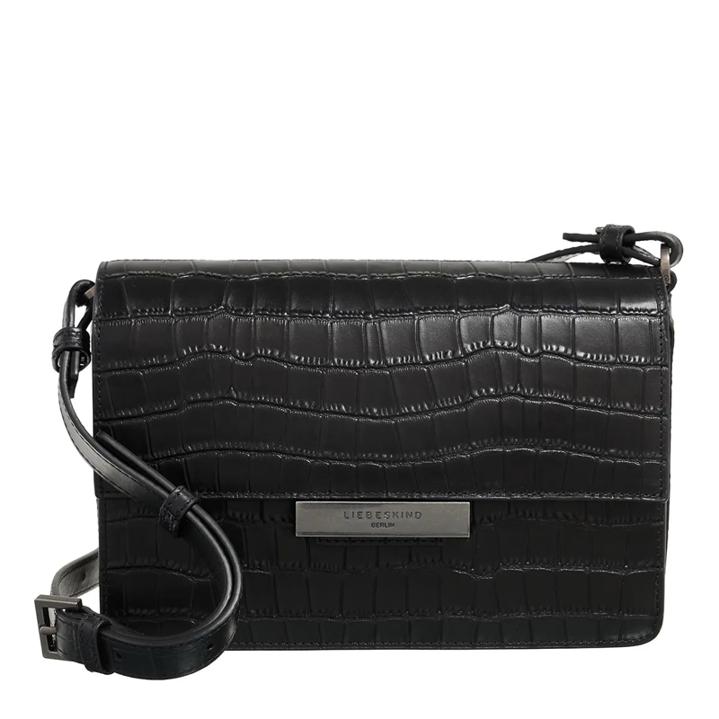 Liebeskind Berlin Crossbody Bag Crossbody M Black