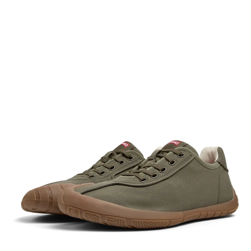 Camper Low-Top-Sneaker Sneaker Path grün(Image 2)