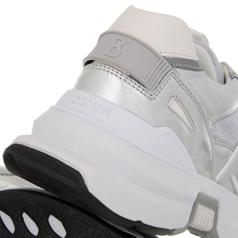 Bogner Low-Top-Sneaker CTP25 L Silver(Image 5)