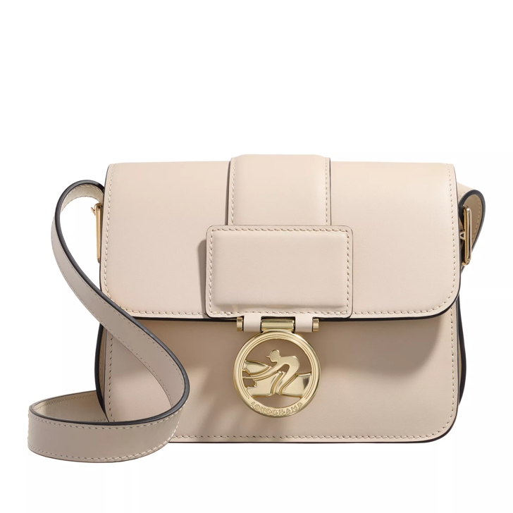 Box crossbody purse sale