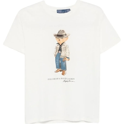 Ralph Lauren T-Shirts short sleeve t-shirt divers mehrfarbig