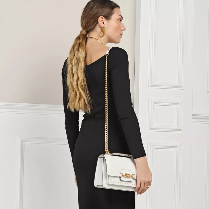 Michael kors purse over store the shoulder